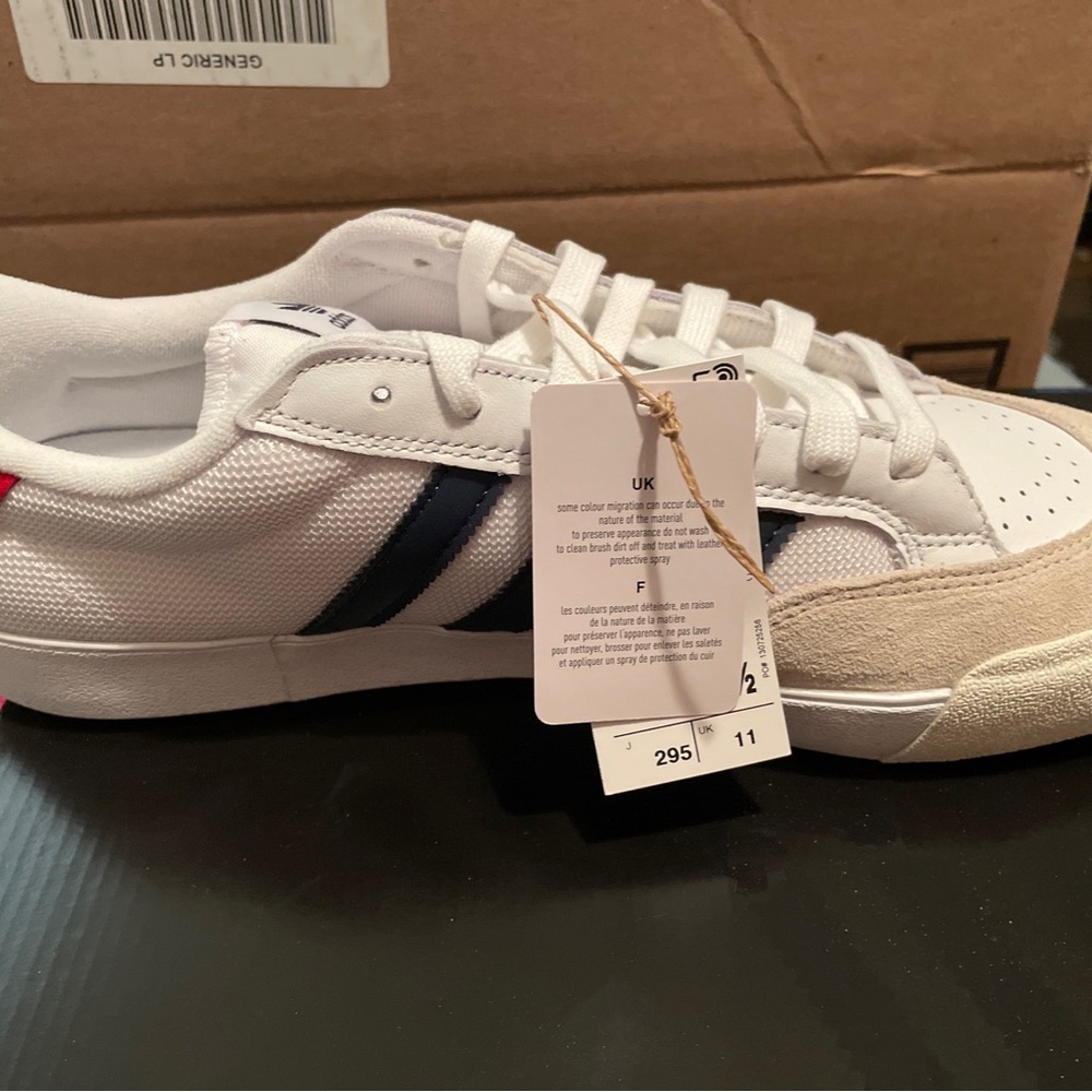 Brand New Men’s Adidas Nora Shoes